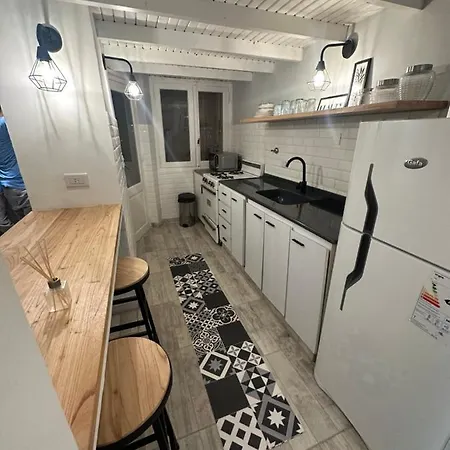 Talcahuano Deco By Medranosuites Buenos Aires Exterior photo