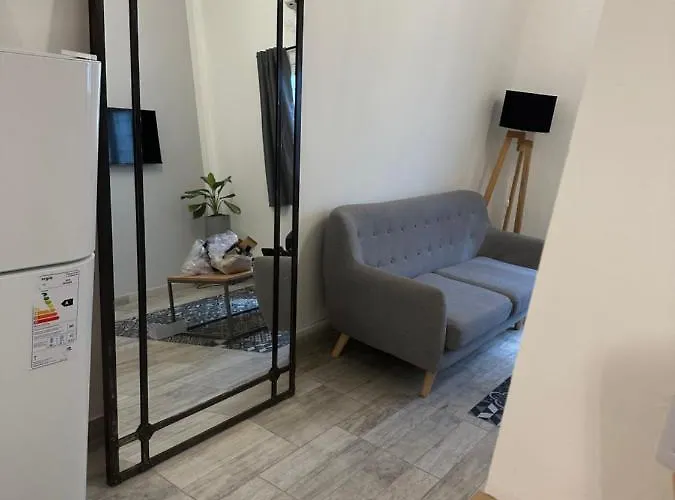 Talcahuano Deco By Medranosuites