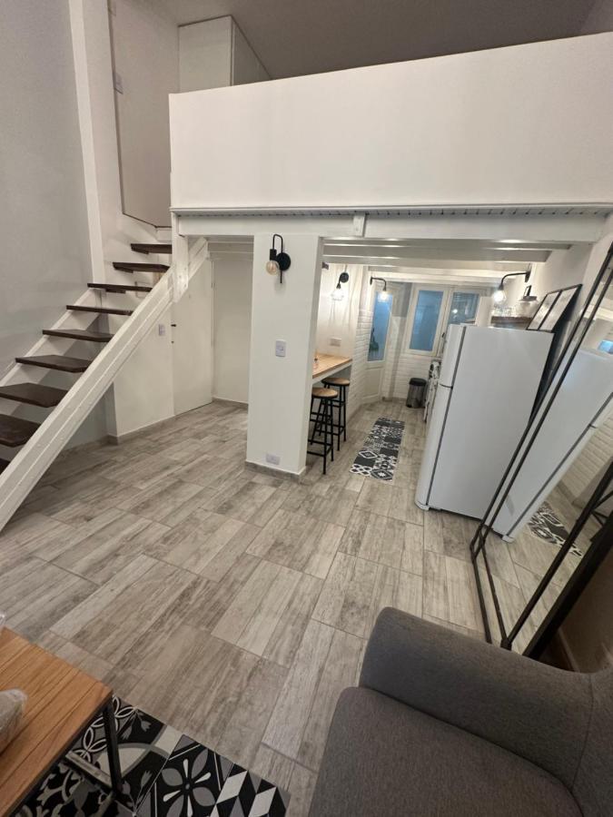 Apartment Talcahuano Deco By Medranosuites Buenos Aires