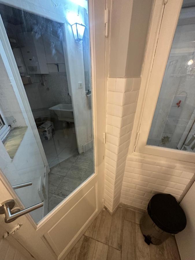 Apartment Talcahuano Deco By Medranosuites Buenos Aires