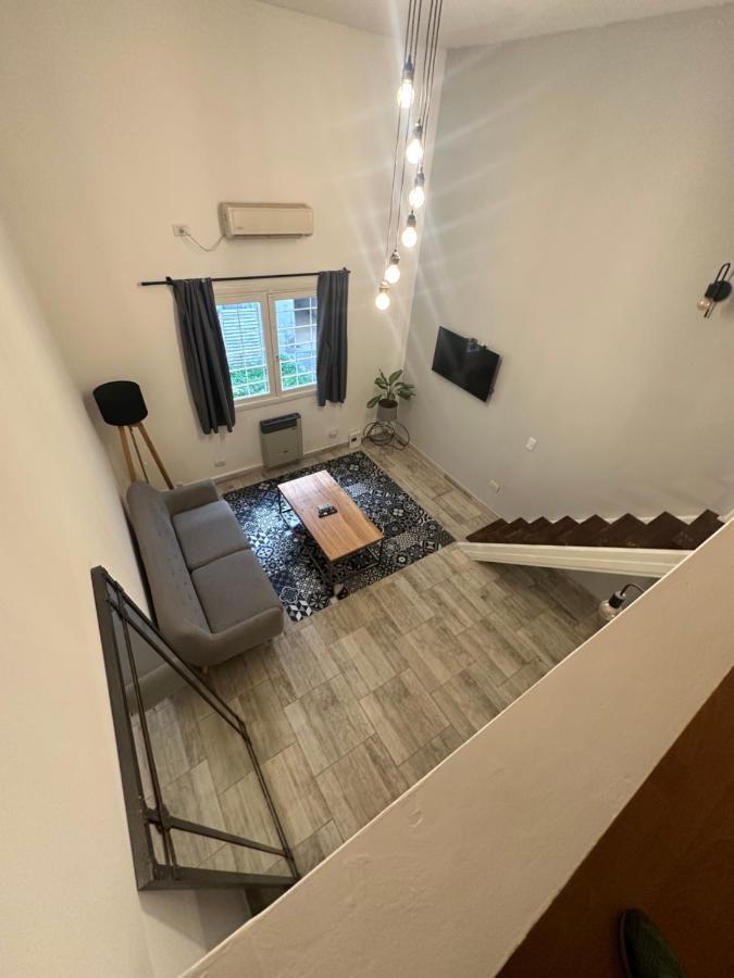 Apartment Talcahuano Deco By Medranosuites