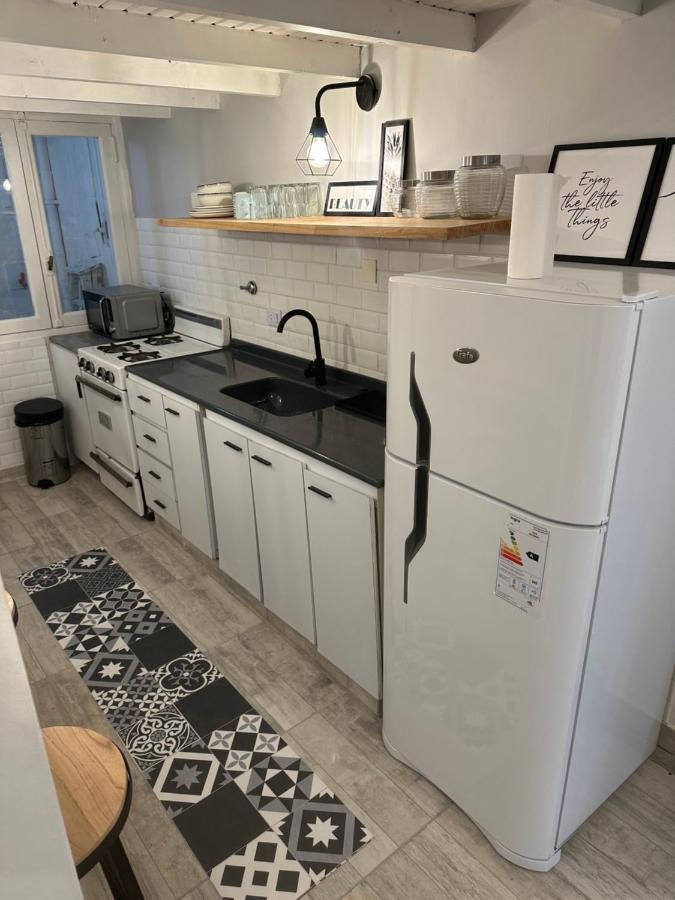 Apartment Talcahuano Deco By Medranosuites Buenos Aires
