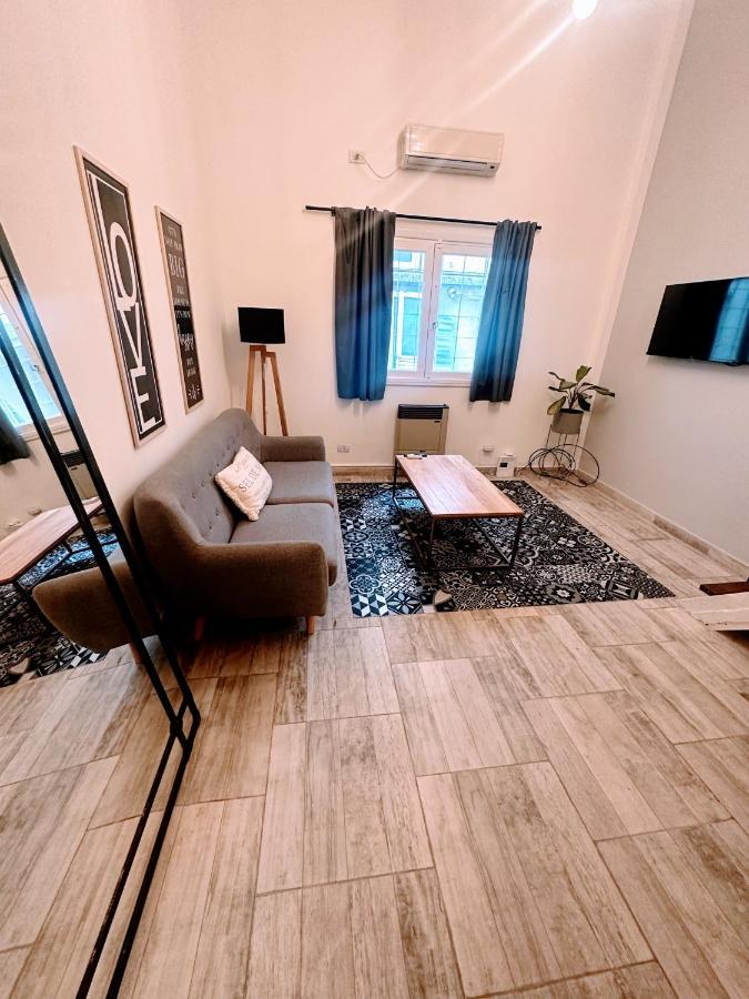 Apartment Talcahuano Deco By Medranosuites