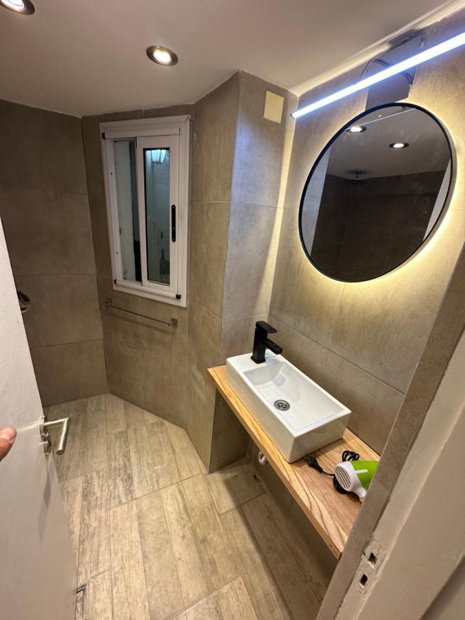 Apartment Talcahuano Deco By Medranosuites Buenos Aires
