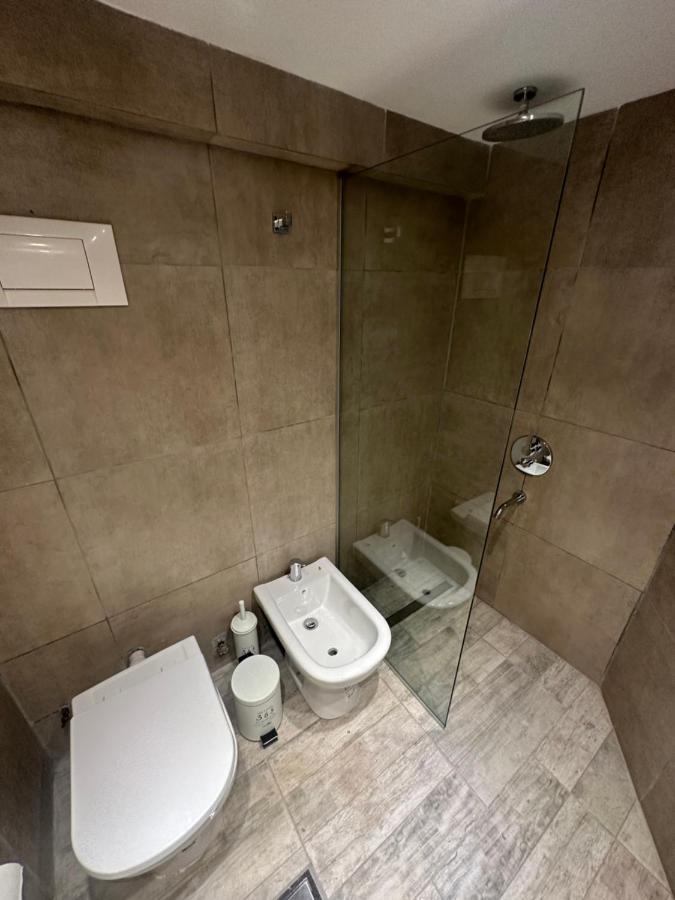 Talcahuano Deco By Medranosuites Apartment
